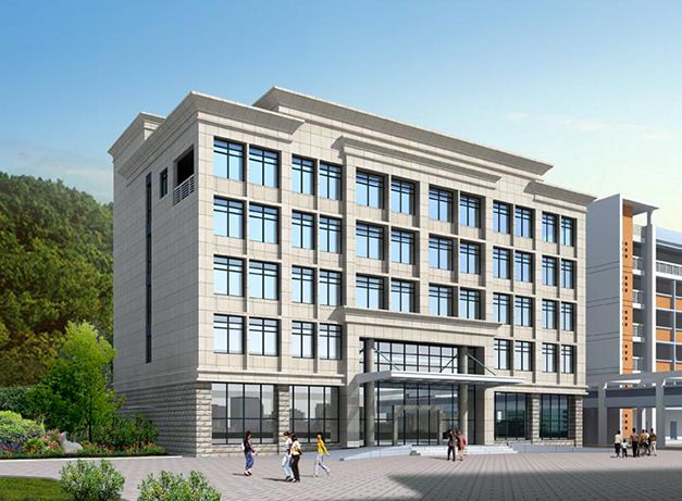 興義市**工貿(mào)有限公司案例