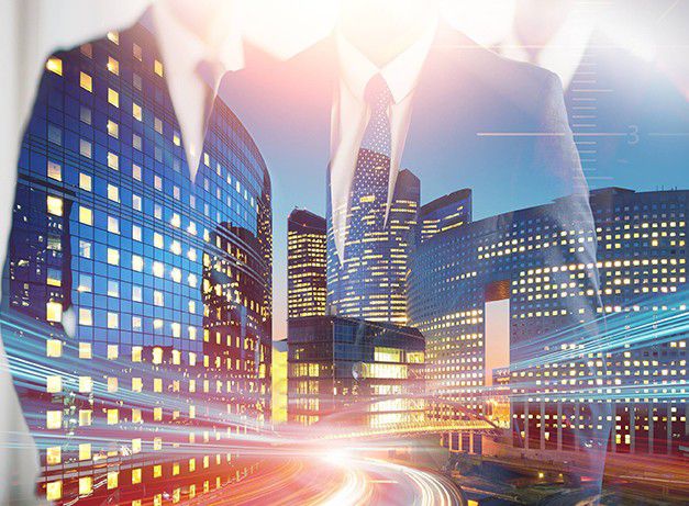 晴隆縣厚德資本營(yíng)運(yùn)公司案例