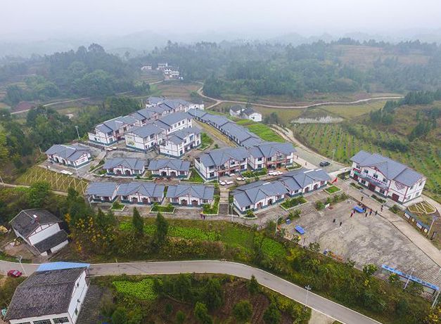 晴隆縣中營(yíng)鎮(zhèn)人民政府案例