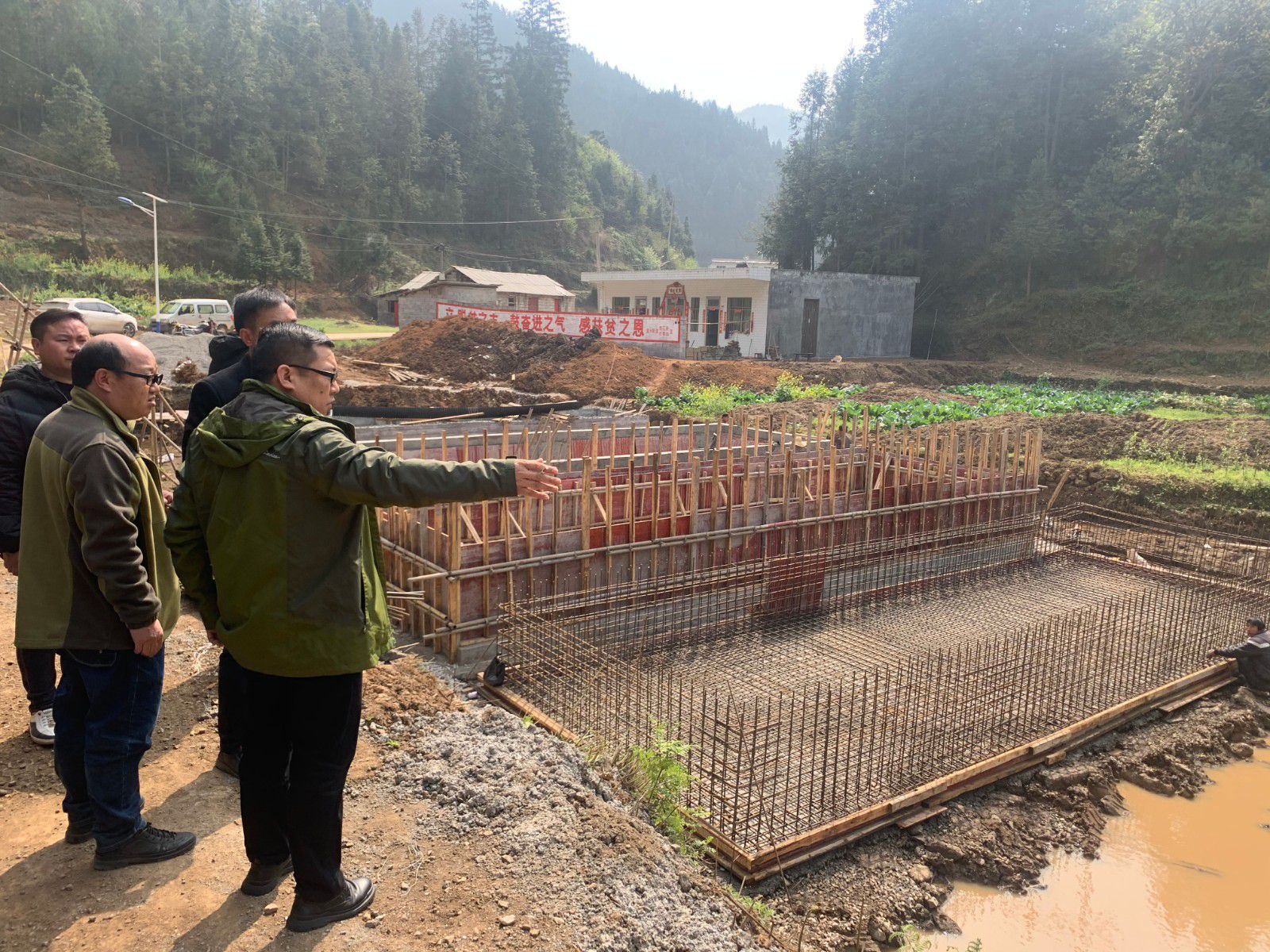 普安縣住房和城鄉(xiāng)建設(shè)局