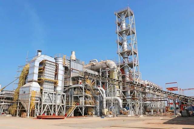 貴州精石實(shí)業(yè)有限公司